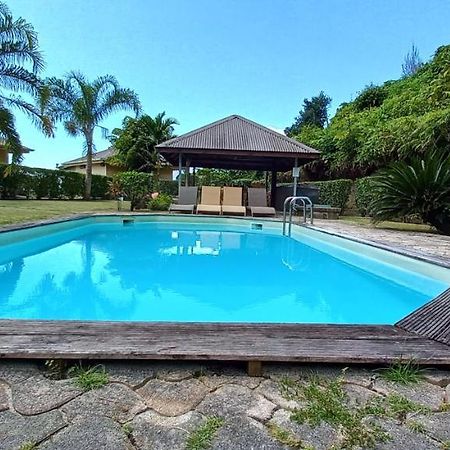 Bungalow Tiare Apartment Tevaitoa Ngoại thất bức ảnh